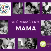 Semana Europea da Lactancia Materna